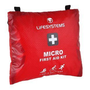 Lifesystems аптечка Light&Dry Micro First Aid Kit 20010 фото