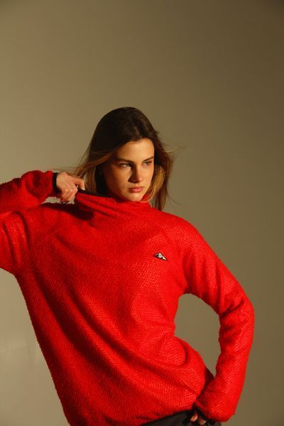 Alpha direct hoodie 60 gsm GOJIBERRY balaclava