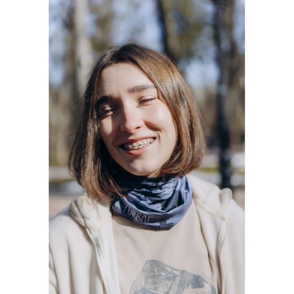 Пов'язка Turbat Scarf 012.004.6153 фото