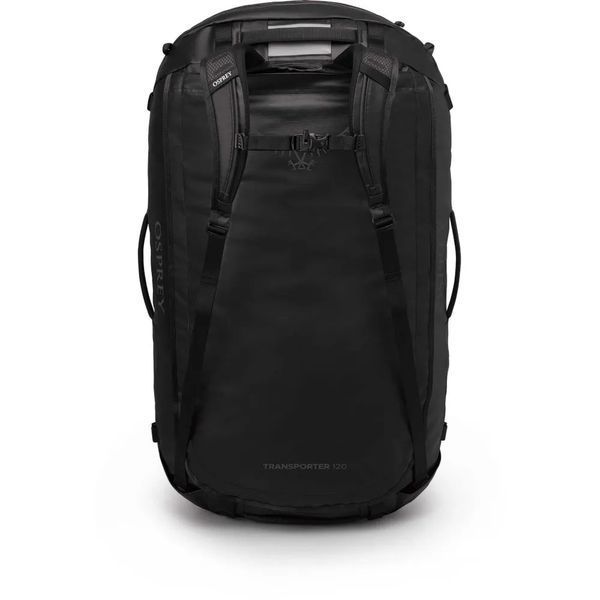 Сумка Osprey Transporter Duffel 120 009.3959 фото