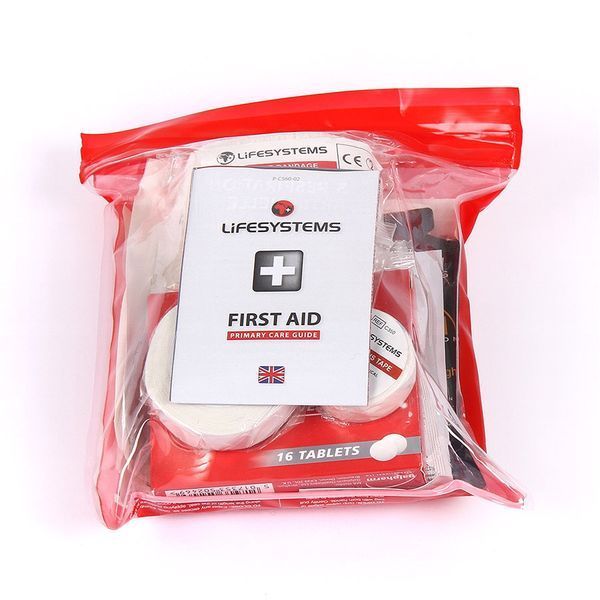 Lifesystems аптечка Light&Dry Micro First Aid Kit 20010 фото