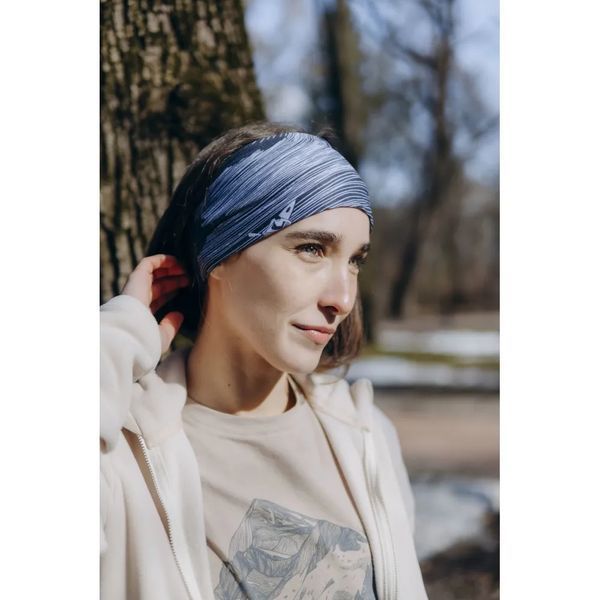 Пов'язка Turbat Scarf 012.004.6153 фото
