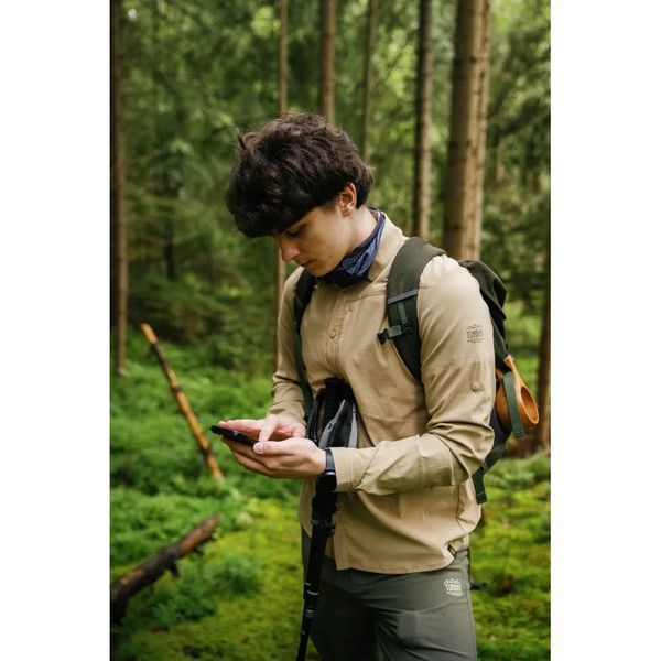Пов'язка Turbat Scarf 012.004.6153 фото