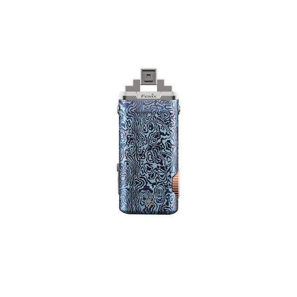 Ліхтар ручний Fenix APEX 20 Flow Blue APEX20FB фото