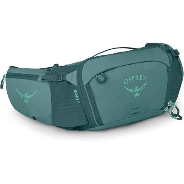 Поясна сумка Osprey Savu 5