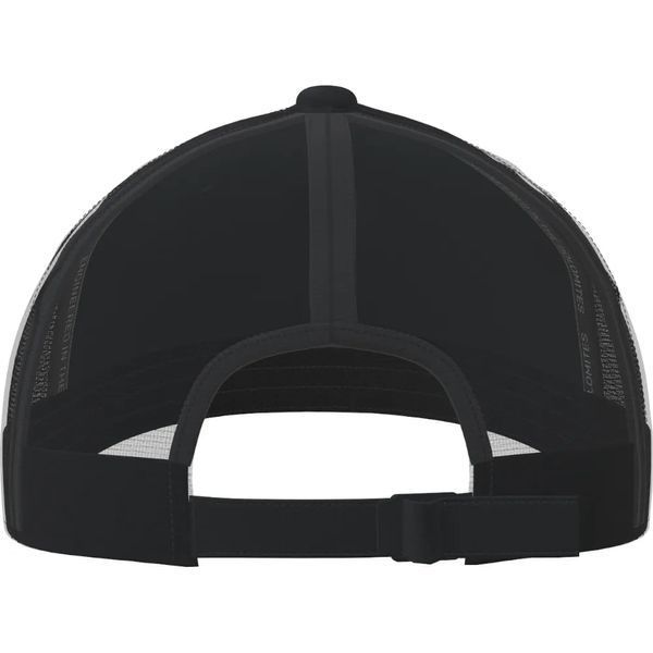 Кепка Salewa Eagle Logo Mesh Cap 013.012.1862 фото