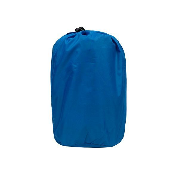 Килимок самонадувний Tribe Comfort Lite 5 см T-BB-0006-blue T-BB-0006-blue фото
