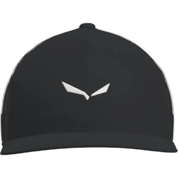 Кепка Salewa Eagle Logo Mesh Cap 013.012.1862 фото