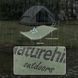 Намет тримісний автоматичний Naturehike NH21ZP008, темно-зелений 6927595777893 фото 4