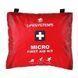Lifesystems аптечка Light&Dry Micro First Aid Kit 20010 фото 2