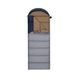 Спальник з капюшоном Naturehike Sunny Day PL02 U250 CNK2550WS028, (8,5&deg;C), лівий, блакитно-синій 6977465868381 фото 1
