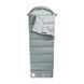 Спальник з капюшоном Naturehike M180 NH20MSD02, лівий, сірий 6975641886655 фото 1