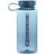 Lifeventure фляга Tritan Flask 1.0 L purple 74232 фото