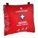 Lifesystems аптечка Light&Dry Micro First Aid Kit 20010 фото 1