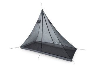PYRAOMM MAX HALF MESH 2P