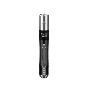 Ліхтар ручний Fenix LD02 V20 90 CRI Cree XQ-E HI warm white LD02V20 фото
