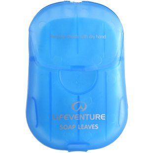 Lifeventure мило Soap Leaves 62000 фото