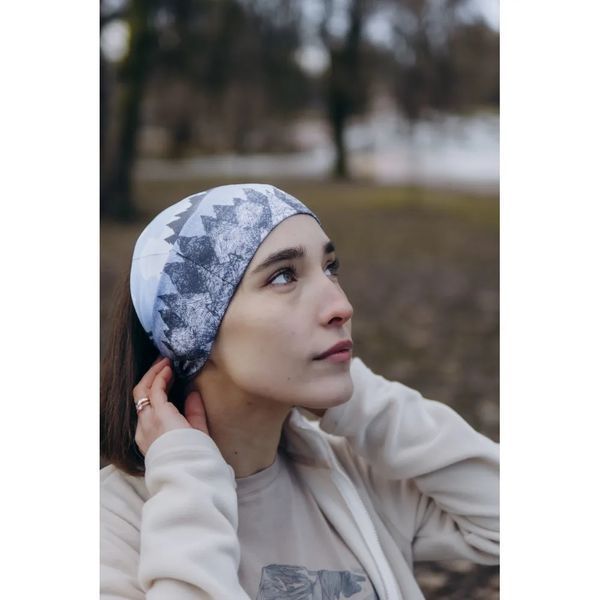 Пов'язка Turbat Scarf 012.004.6154 фото