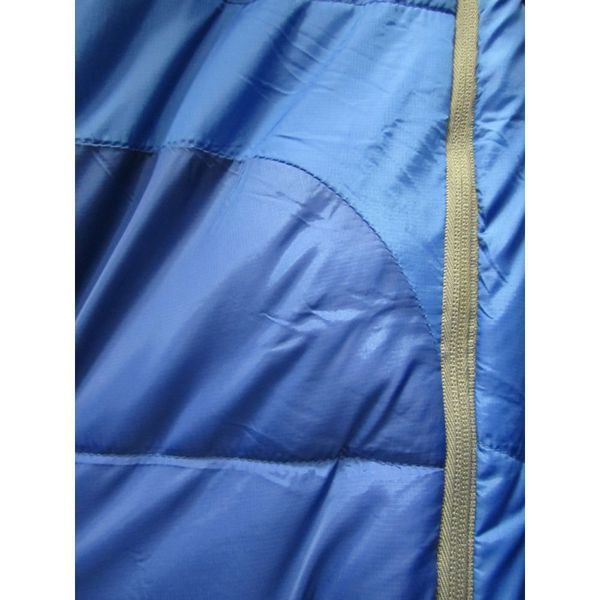 Comfort PFM 195 спальник, Khaki, Left Zip