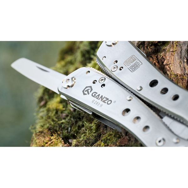 Мультитул Multi Tool Ganzo G201-H G201-H фото
