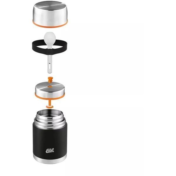 Набір приборів Esbit Food Jug-Cutlery Set Large