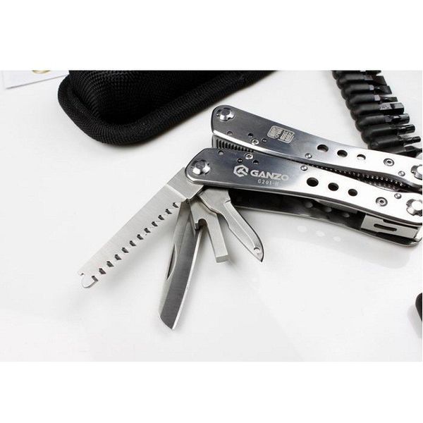 Мультитул Multi Tool Ganzo G201-H G201-H фото