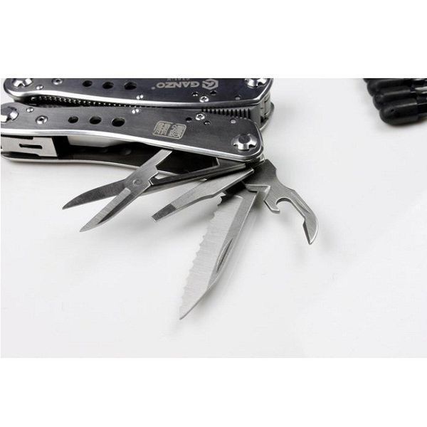 Мультитул Multi Tool Ganzo G201-H G201-H фото