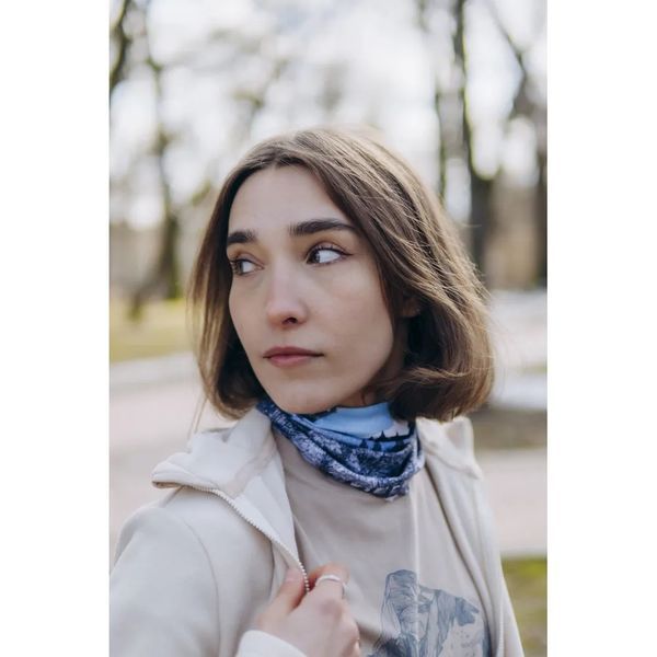 Пов'язка Turbat Scarf 012.004.6154 фото
