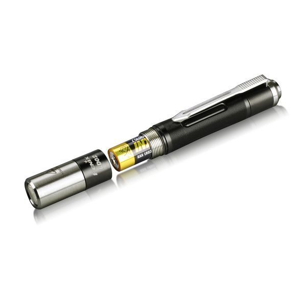 Ліхтар ручний Fenix LD02 V20 90 CRI Cree XQ-E HI warm white LD02V20 фото