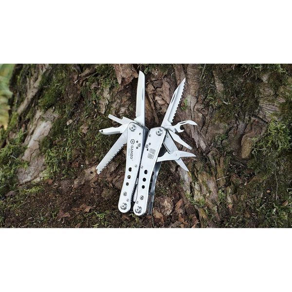 Мультитул Multi Tool Ganzo G201-H G201-H фото