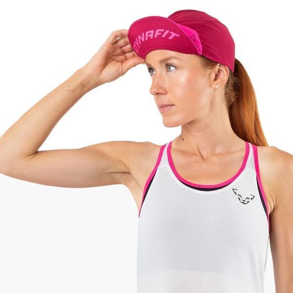 Кепка Dynafit Alpine Visor Cap 016.002.1690 фото