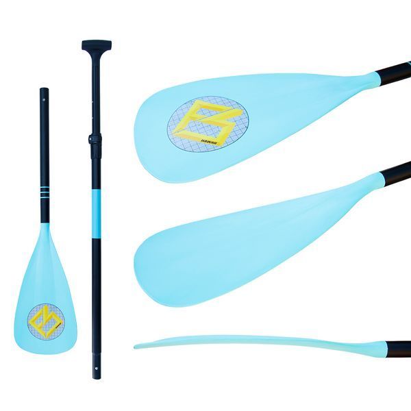 Сапборд Focus SUP Hawaii GBA 12'6" x 32" x 6"