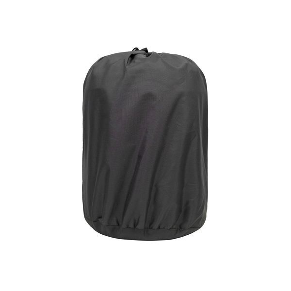Килимок самонадувний Tribe Comfort Lite Rectangular 5 см T-BB-0005-grey T-BB-0005-grey фото