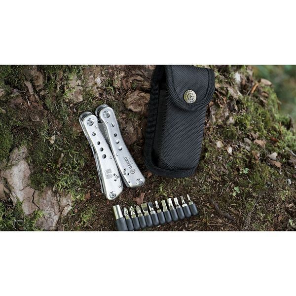 Мультитул Multi Tool Ganzo G201-H G201-H фото