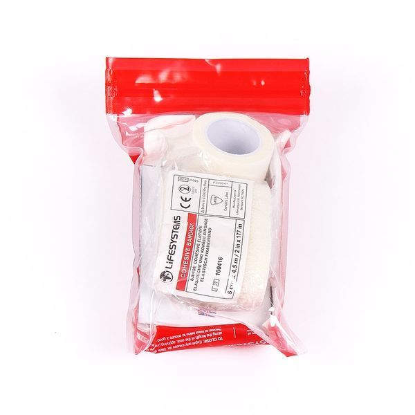 Lifesystems аптечка Light&Dry Nano First Aid Kit 20040 фото