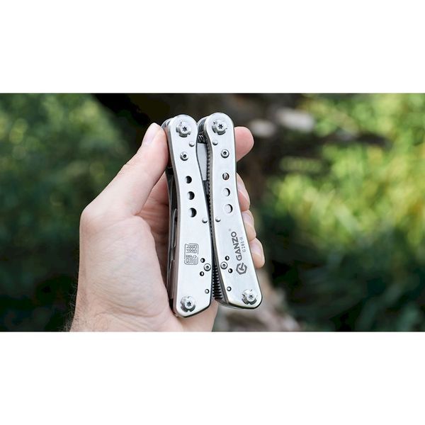 Мультитул Multi Tool Ganzo G201-H G201-H фото