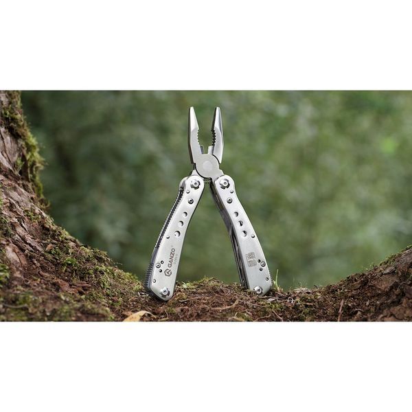 Мультитул Multi Tool Ganzo G201-H G201-H фото