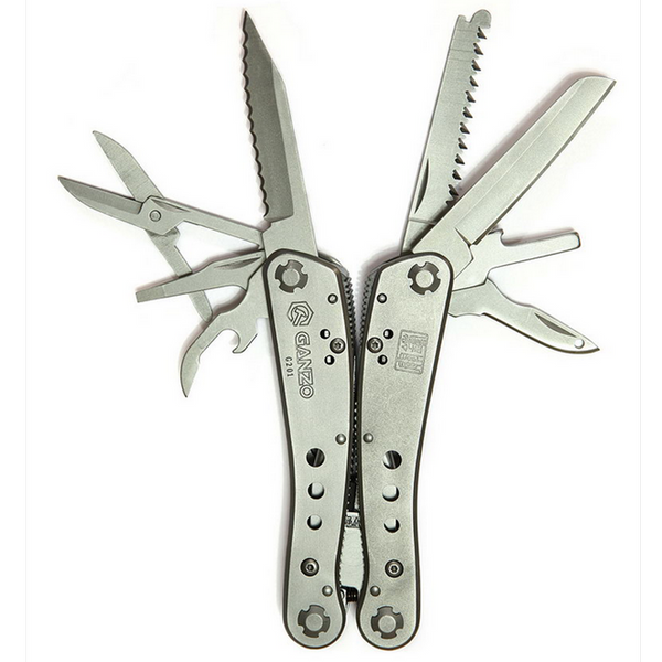 Мультитул Multi Tool Ganzo G201-H G201-H фото