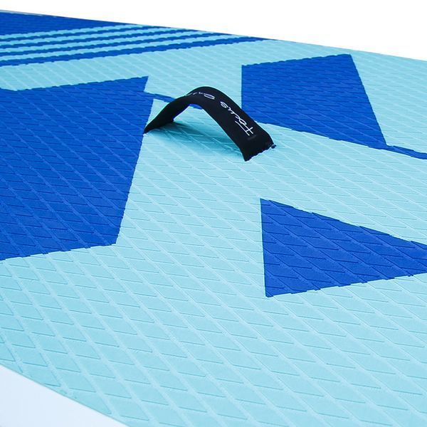 Сапборд Focus SUP Hawaii GBA 12'6" x 32" x 6"