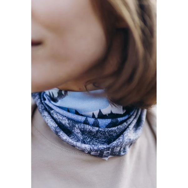 Пов'язка Turbat Scarf 012.004.6154 фото