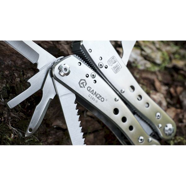 Мультитул Multi Tool Ganzo G201-H G201-H фото