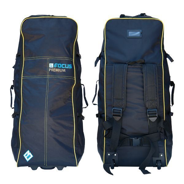 Сапборд Focus SUP Hawaii GBA 12'6" x 32" x 6"