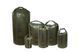 Гермомішок TRAMP PVC Diamond Ripstop 25л UTRA-118, Оливковий UTRA-118-olive фото 4