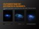 Ліхтар ручний Fenix LD02 V20 90 CRI Cree XQ-E HI warm white LD02V20 фото 11