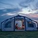 Намет надувний Naturehike CNK2300ZP012, блакитний великий 6976023921001 фото 8