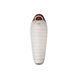 Спальник з натуральним пухом Naturehike Snowbird CNK2550WS014, p-р L, коричневий 400 г 6927595784464 фото 1