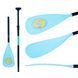 Сапборд Focus SUP Hawaii GBA 12'6" x 32" x 6"  &mdash; фото 6