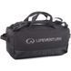 Lifeventure сумка Expedition Cargo Duffle 50 L black black &mdash; фото 1