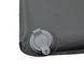 Килимок самонадувний Tribe Comfort Lite Rectangular 5 см T-BB-0005-grey T-BB-0005-grey фото 2