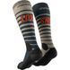 Шкарпетки Dynafit FT Graphic Socks 016.002.2166 фото 2